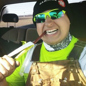 Meet your Posher, Cody